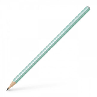 Harilik pliiats Faber-Castell Sparkle kuld