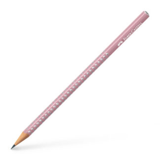 Harilik pliiats Faber-Castell Sparkle rose shadows