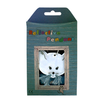 Helkur Softreflector Alfie