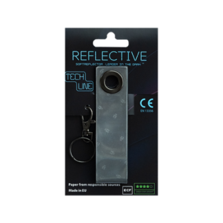 Helkur Softreflector Black