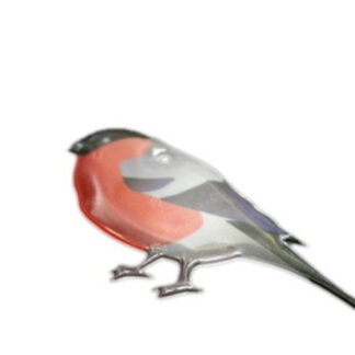 Helkur Softreflector Bullfinch