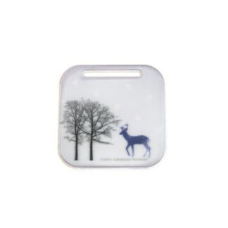 Helkur Softreflector Deer