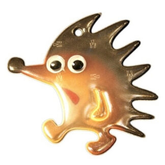 Helkur Softreflector Hedgehog