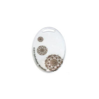 Helkur Softreflector Mandala lilled