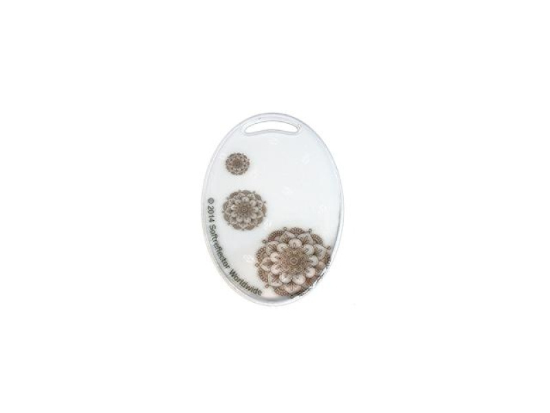 Helkur Softreflector Mandala lilled