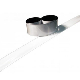 Helkur Softreflector pael valge