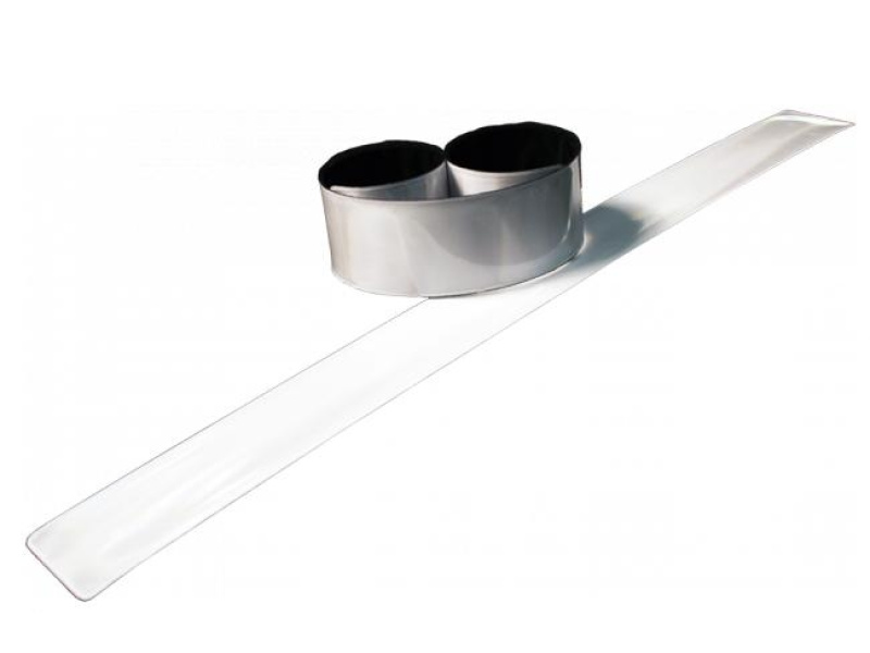 Helkur Softreflector pael valge