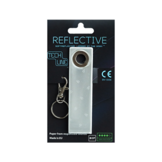 Helkur Softreflector White