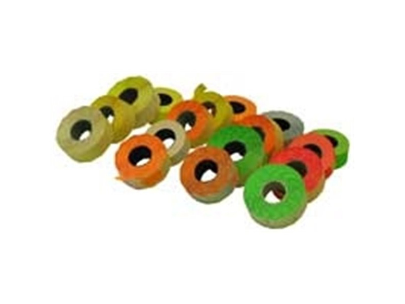 Hinnapüstolilint 32x19mm Meto