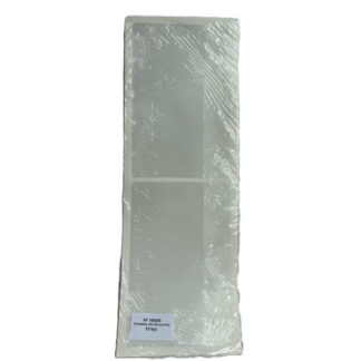 Iseliimuv kiletasku 95x148mm PVC 10tk/pk