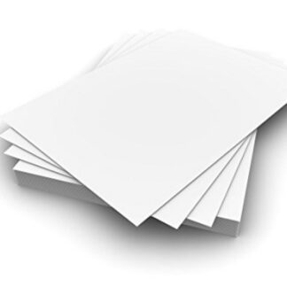 Joonistuspaber College A3/100L 180g