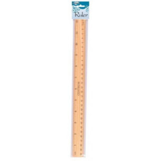 Joonlaud Centrum 30cm puidust