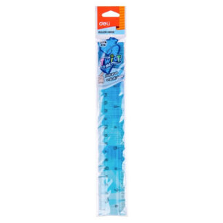 Joonlaud DELI 20cm EcoPVC painduv