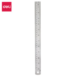 Joonlaud DELI 30cm metallist