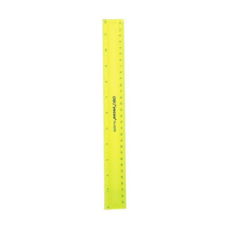 Joonlaud DELI 30cm painduv, assortii