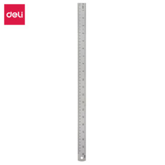 Joonlaud DELI 50cm metallist