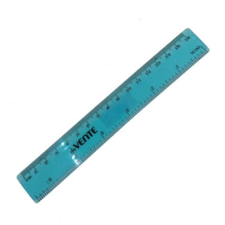 Joonlaud deVENTE 16cm läbipaistev assortii