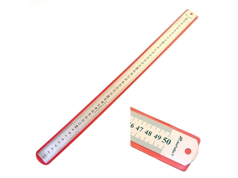 Joonlaud deVENTE 50cm metallist