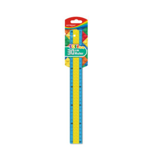 Joonlaud Keyroad 30cm LEGO disain