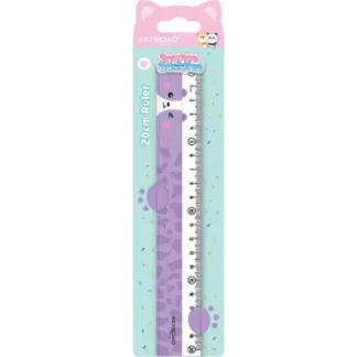 Joonlaud Keyroad Bounce Buddies 20cm blistris