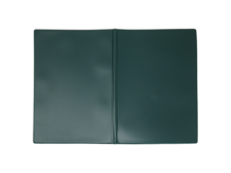 Kaaned Prolexplast sisetaskutega A4 assortii - Pilt 2
