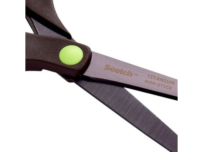 Käärid 3M Scotch Titanium Non stick 20cm 1468TNS - Pilt 4