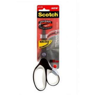 Käärid 3M Scotch Titanium Non stick 20cm 1468TNS