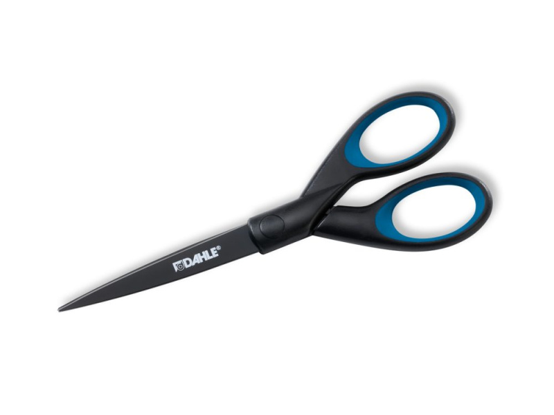Käärid Dahle Office Titanium 18cm