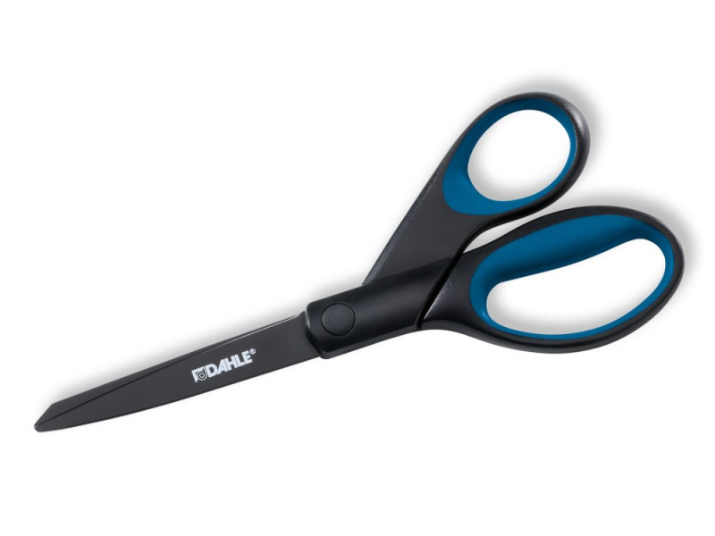 Käärid Dahle Office Titanium 21cm