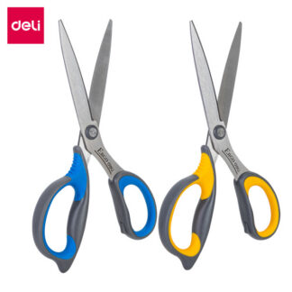 Käärid DELI 17cm Ergo