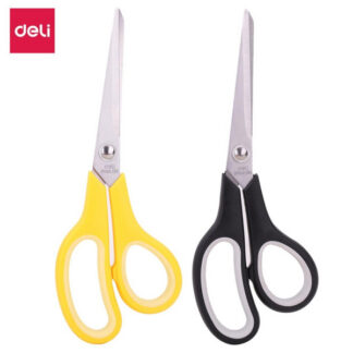 Käärid DELI 19.5cm soft-touch