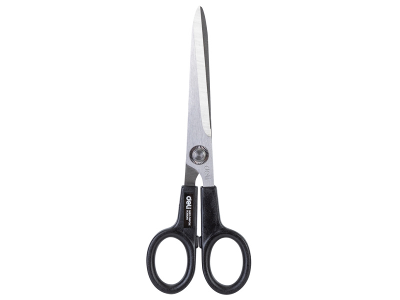 Käärid DELI 6013 17.8cm - Pilt 3