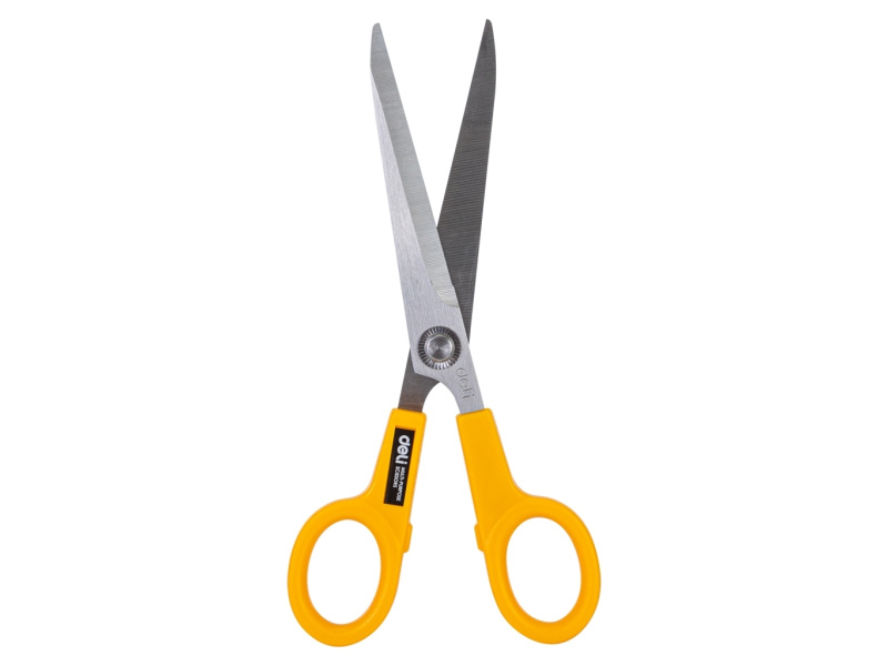 Käärid DELI 6013 17.8cm - Pilt 4