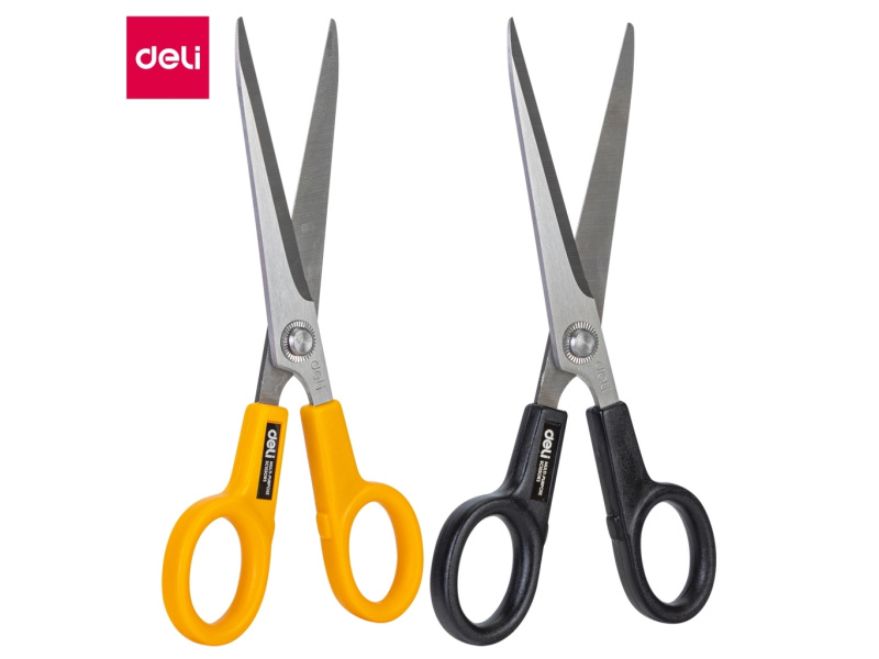 Käärid DELI 6013 17.8cm