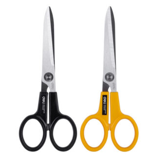 Käärid DELI 6014 20cm, assortii