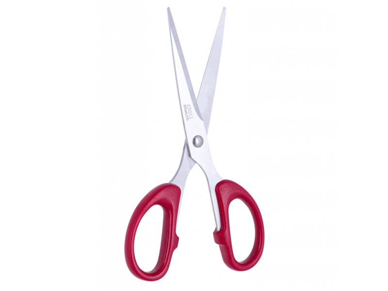 Käärid DELI 6034 16cm assortii — изображение 2