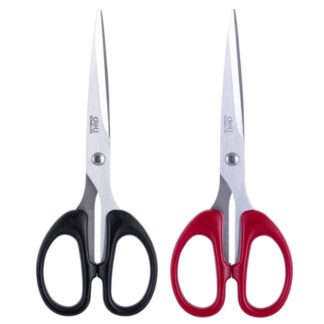 Käärid DELI 6034 16cm assortii