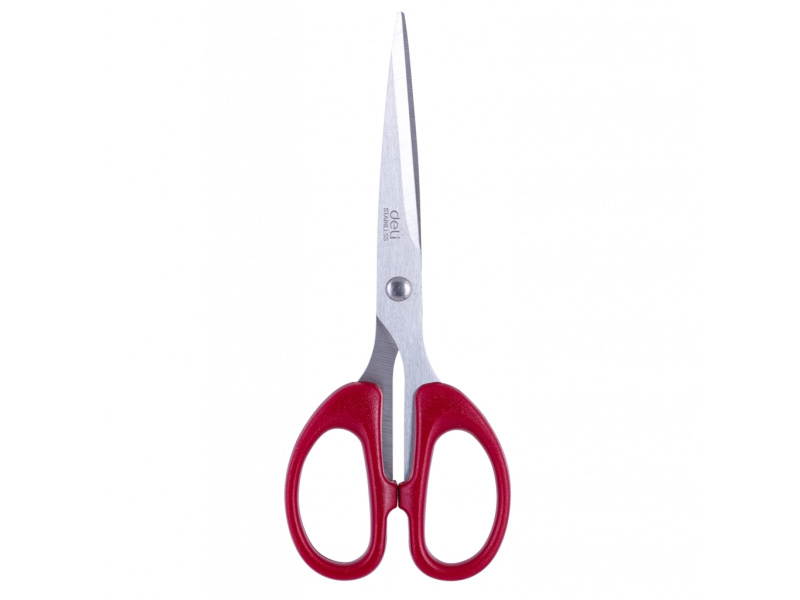 Käärid DELI 6034 16cm assortii — изображение 5