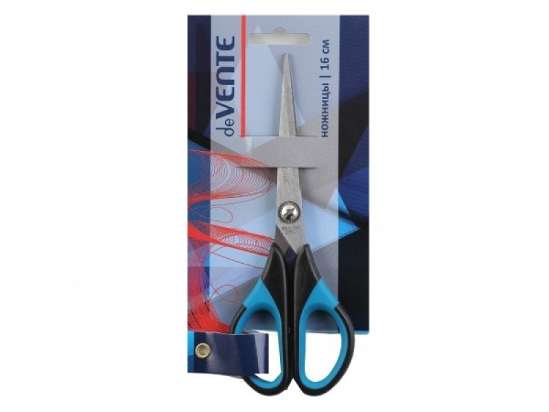 Käärid deVENTE Twin 16cm blister