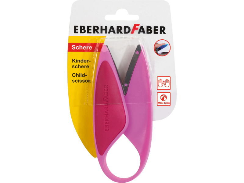 Käärid EberhardFaber lastele turvakäärid