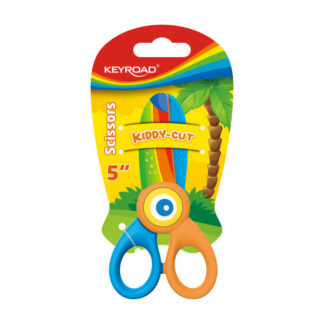 Käärid Keyroad 13cm, lastele, teradeta