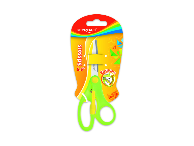 Käärid Keyroad 13cm, ümarate otstega - Pilt 3