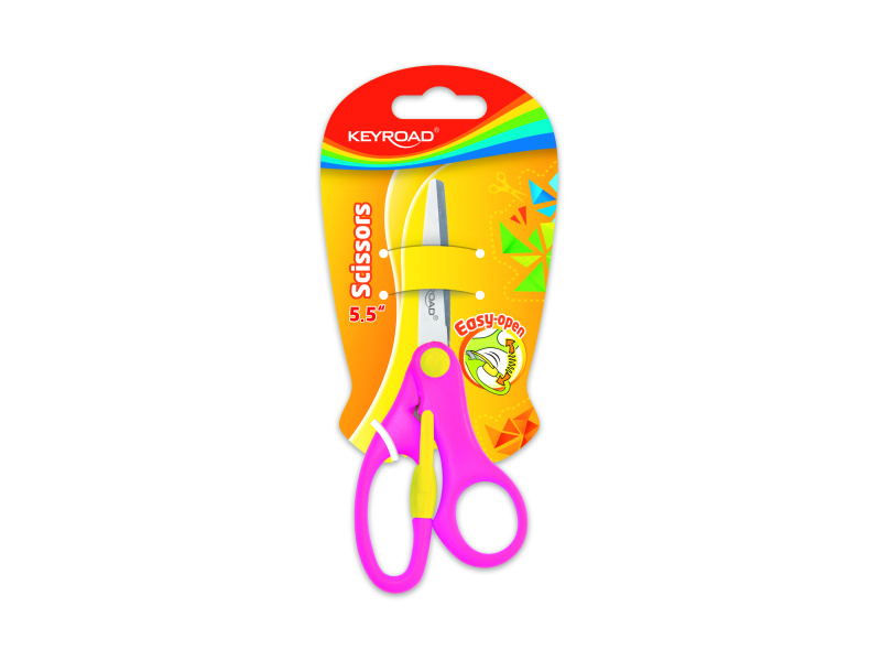 Käärid Keyroad 13cm, ümarate otstega - Pilt 4
