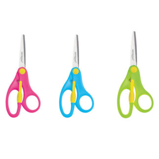 Käärid Keyroad 13cm, ümarate otstega