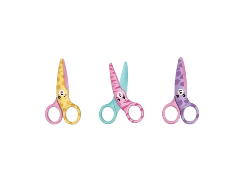 Käärid Keyroad Bounce Buddies 10,5cm, lastele, teradeta - Pilt 2