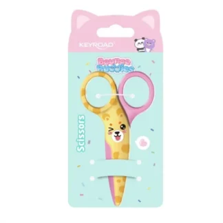 Käärid Keyroad Bounce Buddies 10,5cm, lastele, teradeta