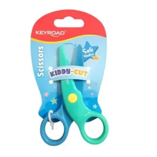 Käärid Keyroad Kiddy Cut 10,5cm, lastele, teradeta
