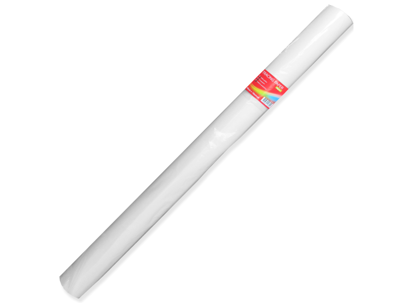 Kalka College 85cmx10m 50g rullis