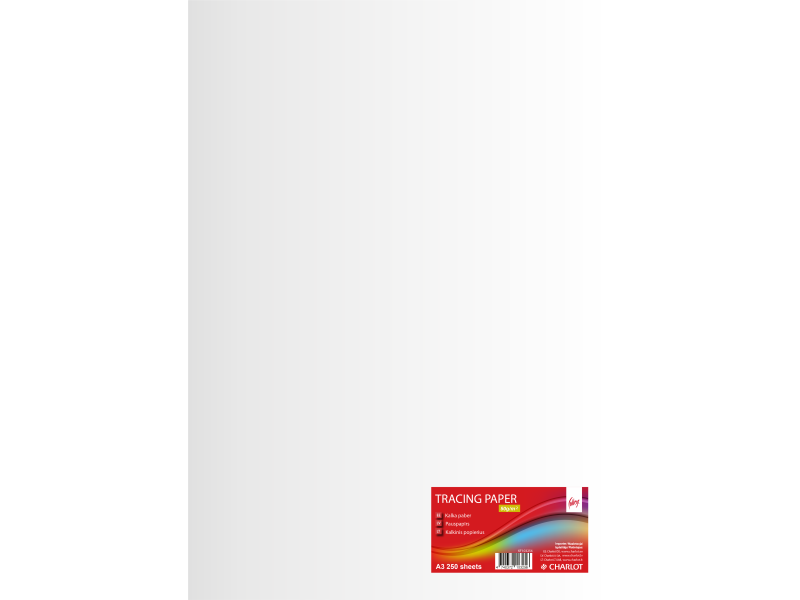 Kalka College A3(42X29.7cm) 50g 250lehte/pk