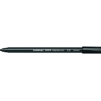 Kalligraafiline marker Edding 1255 2.0mm must